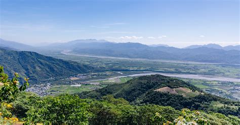 台東縣延平鄉|延平鄉觀光旅遊網